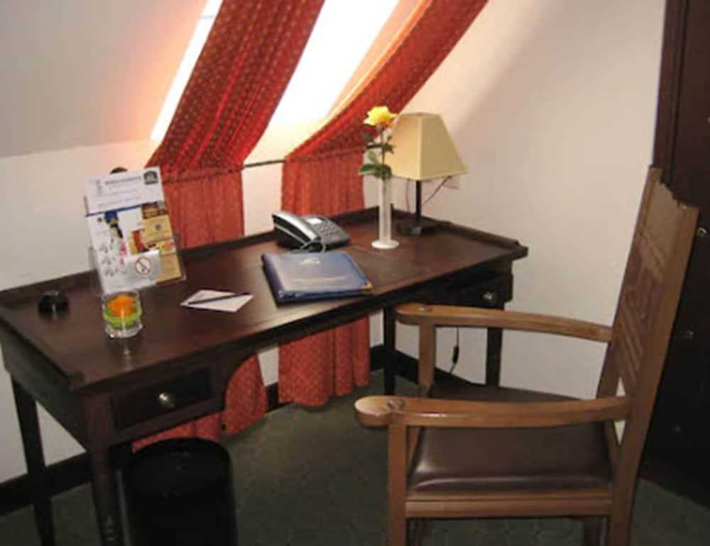 Best Western Soibelmanns Lutherstadt Wittenberg Exteriör bild
