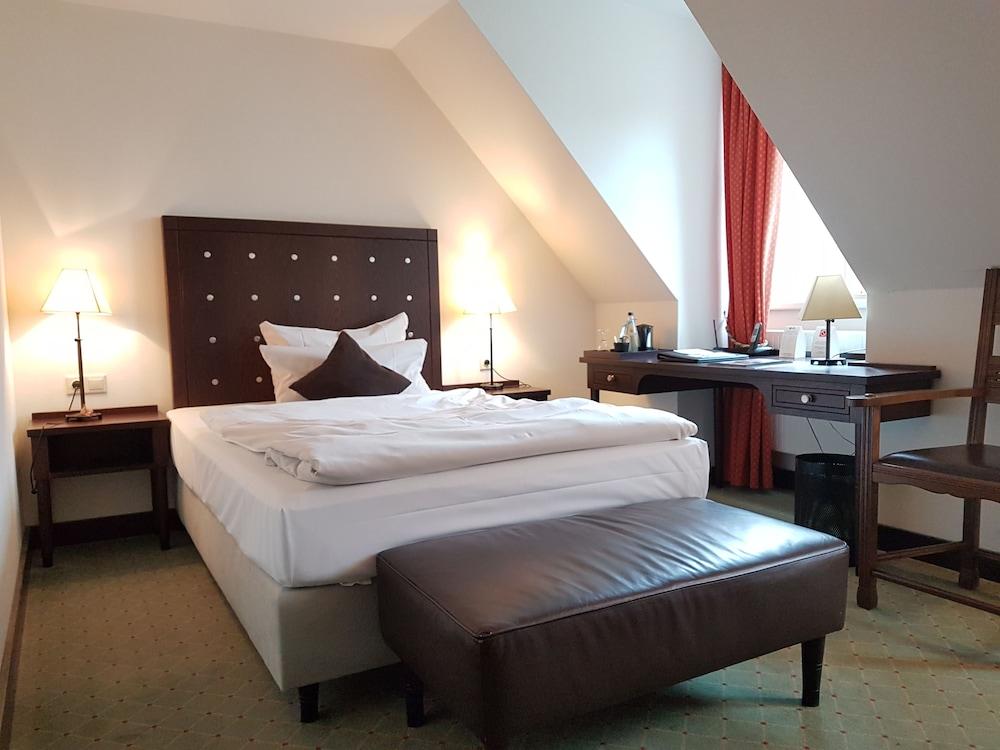 Best Western Soibelmanns Lutherstadt Wittenberg Exteriör bild