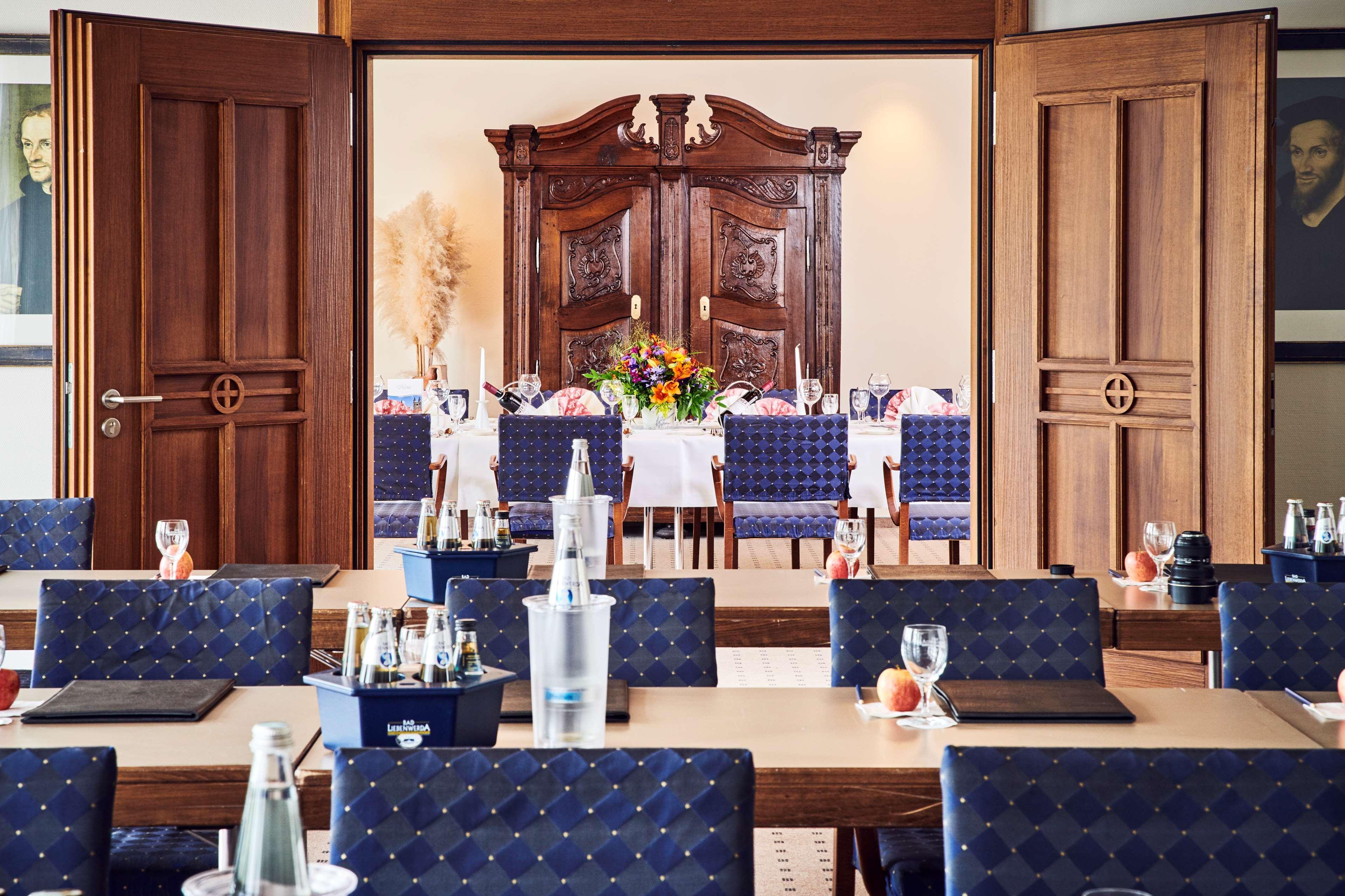 Best Western Soibelmanns Lutherstadt Wittenberg Exteriör bild