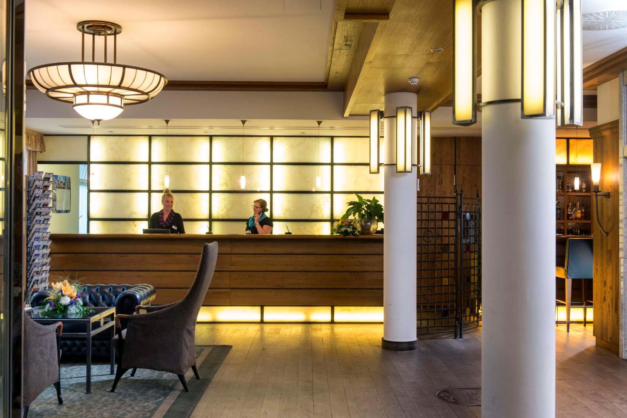 Best Western Soibelmanns Lutherstadt Wittenberg Exteriör bild
