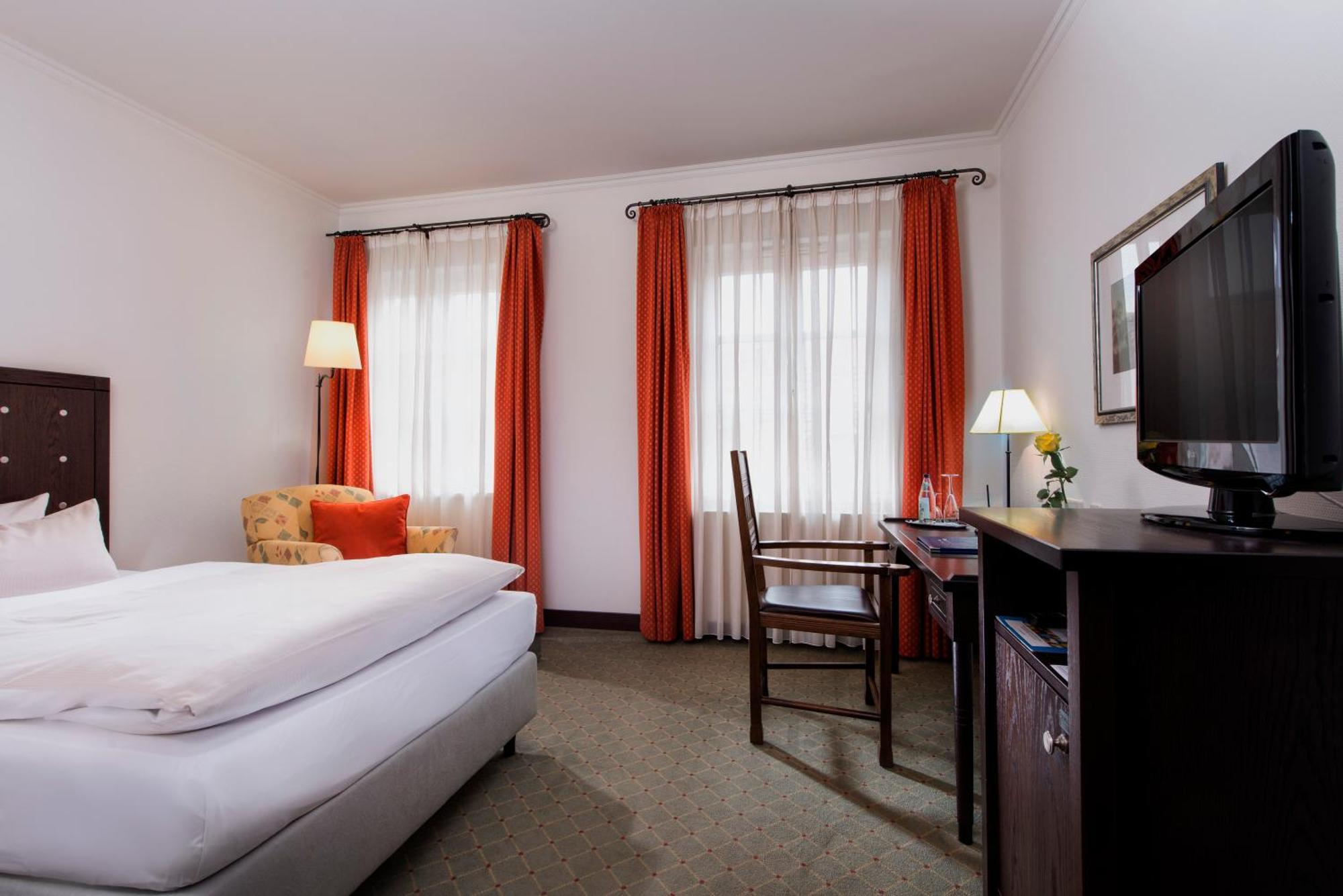 Best Western Soibelmanns Lutherstadt Wittenberg Exteriör bild