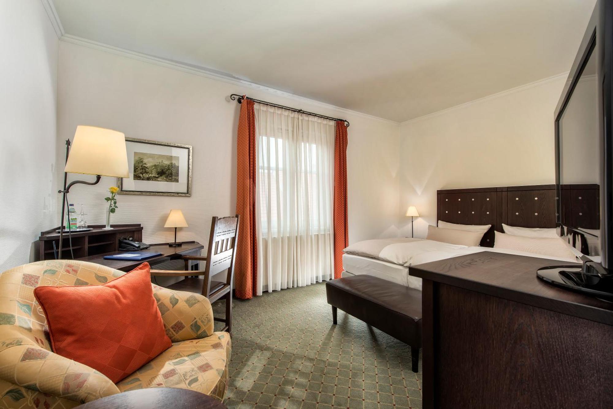 Best Western Soibelmanns Lutherstadt Wittenberg Exteriör bild
