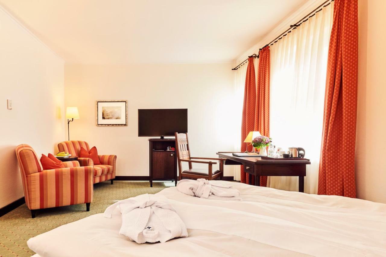 Best Western Soibelmanns Lutherstadt Wittenberg Exteriör bild