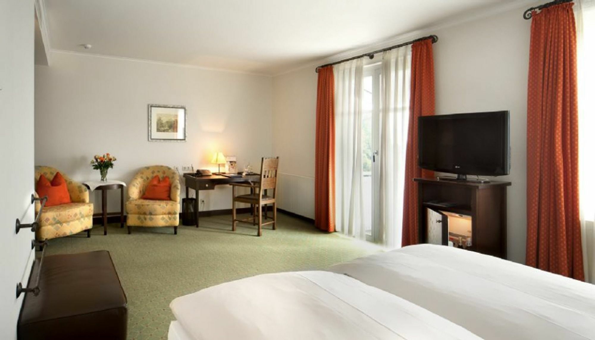 Best Western Soibelmanns Lutherstadt Wittenberg Exteriör bild