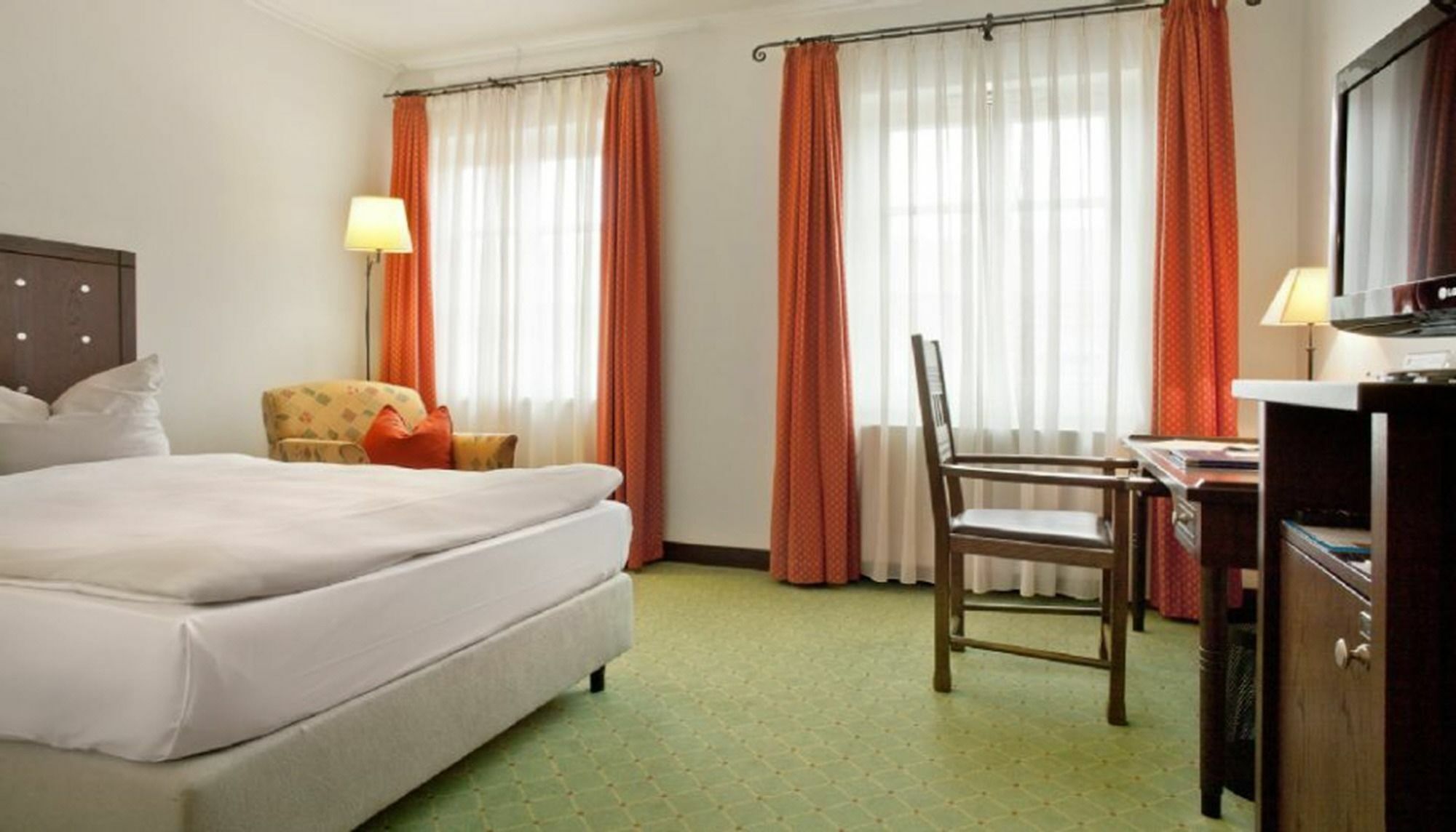 Best Western Soibelmanns Lutherstadt Wittenberg Exteriör bild