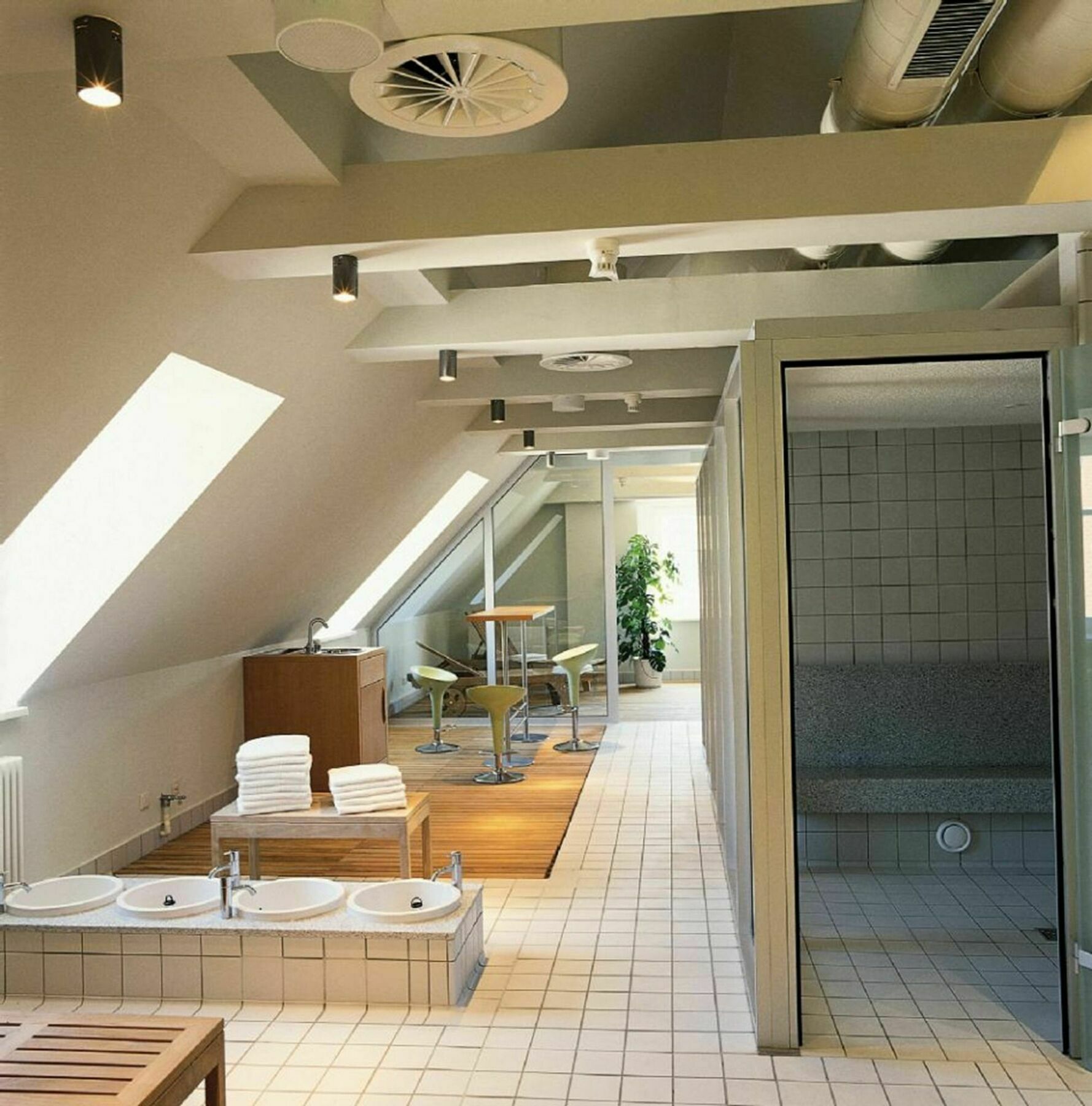 Best Western Soibelmanns Lutherstadt Wittenberg Bekvämligheter bild